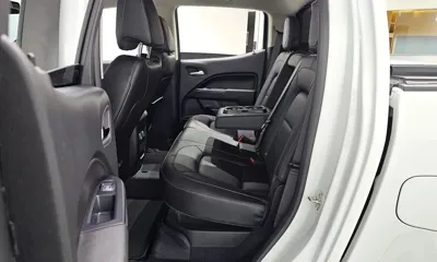 ChevroletGMDaewoo Colorado 2020, 94722 км, за 11230.84 USD - фото 12