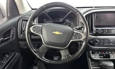 ChevroletGMDaewoo Colorado 2020, 94722 км, за 11230.84 USD - фото 14