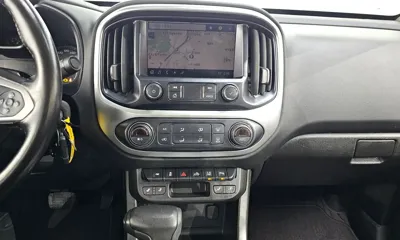 ChevroletGMDaewoo Colorado 2020, 94722 км, за 11230.84 USD - фото 15