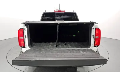 ChevroletGMDaewoo Colorado 2020, 94722 км, за 11230.84 USD - фото 20