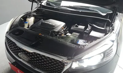 Kia Sorento 2015, 121882 км, за 8919.72 USD - фото 6