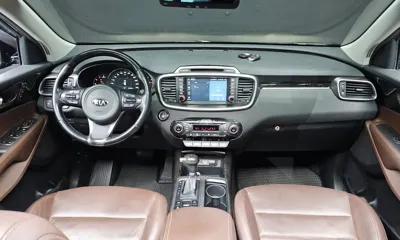 Kia Sorento 2015, 121882 км, за 8919.72 USD - фото 7