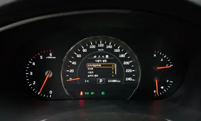 Kia Sorento 2015, 121882 км, за 8919.72 USD - фото 8
