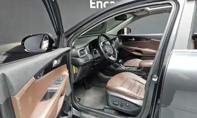 Kia Sorento 2015, 121882 км, за 8919.72 USD - фото 10