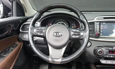 Kia Sorento 2015, 121882 км, за 8919.72 USD - фото 11