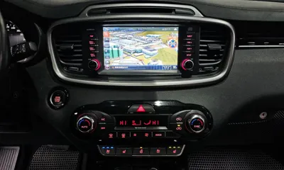 Kia Sorento 2015, 121882 км, за 8919.72 USD - фото 12