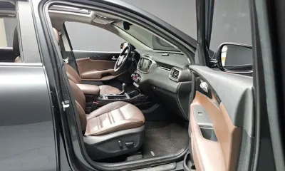 Kia Sorento 2015, 121882 км, за 8919.72 USD - фото 18