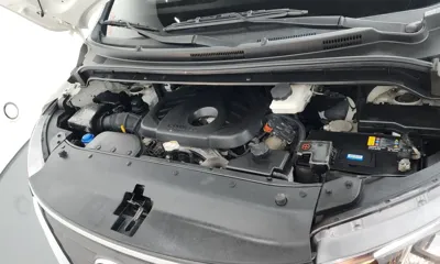 Hyundai Starex 2021, 55630 км, за 11290.53 USD - фото 6