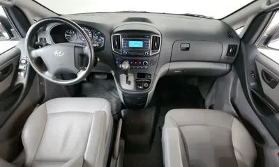 Hyundai Starex 2021, 55630 км, за 11290.53 USD - фото 7