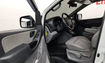 Hyundai Starex 2021, 55630 км, за 11290.53 USD - фото 10