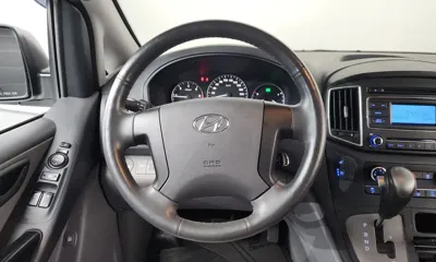 Hyundai Starex 2021, 55630 км, за 11290.53 USD - фото 12