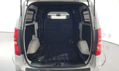 Hyundai Starex 2021, 55630 км, за 11290.53 USD - фото 15