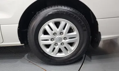 Hyundai Starex 2021, 55630 км, за 11290.53 USD - фото 21