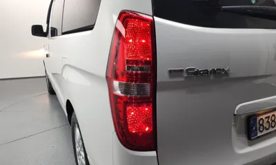 Hyundai Starex 2021, 55630 км, за 11290.53 USD - фото 23
