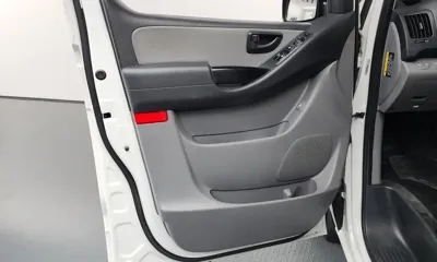 Hyundai Starex 2021, 55630 км, за 11290.53 USD - фото 24