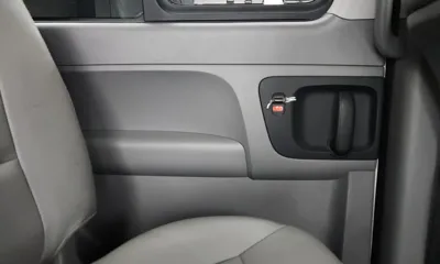 Hyundai Starex 2021, 55630 км, за 11290.53 USD - фото 25