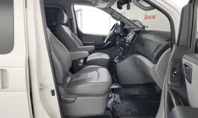 Hyundai Starex 2021, 55630 км, за 11290.53 USD - фото 26