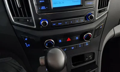Hyundai Starex 2021, 55630 км, за 11290.53 USD - фото 32