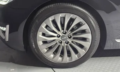 Genesis EQ900 2016, 125712 км, за 15436.15 USD