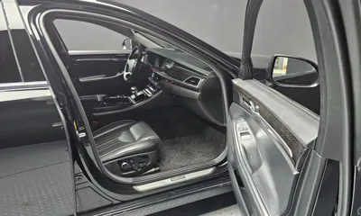 Genesis EQ900 2016, 125712 км, за 15436.15 USD - фото 11