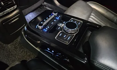 Genesis EQ900 2016, 125712 км, за 15436.15 USD - фото 18