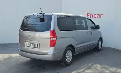 Hyundai Starex 2017, 27331 км, за 8925.09 USD