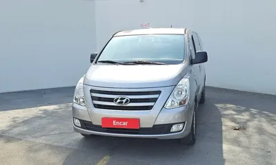 Hyundai Starex 2017, 27331 км, за 8925.09 USD