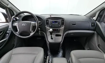 Hyundai Starex 2017, 27331 км, за 8912.32 USD - фото 7