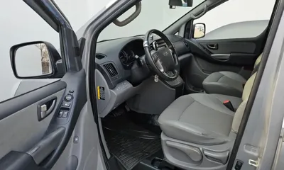Hyundai Starex 2017, 27331 км, за 8912.32 USD - фото 11