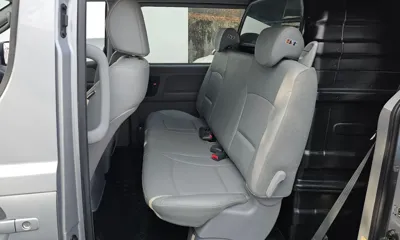 Hyundai Starex 2017, 27331 км, за 8912.32 USD - фото 12