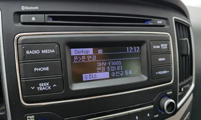 Hyundai Starex 2017, 27331 км, за 8912.32 USD - фото 15