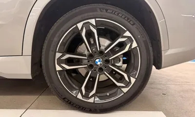 BMW X1 2025, 6424 км, за 30293.18 USD