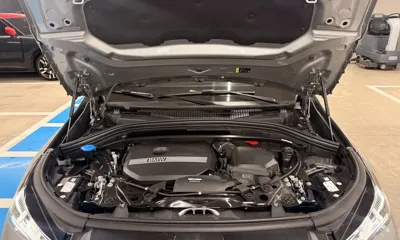 BMW X1 2025, 6424 км, за 30293.18 USD - фото 6