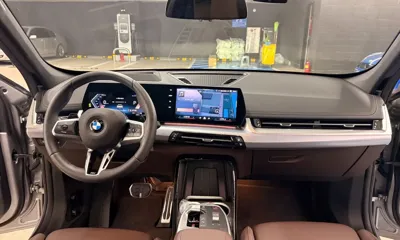 BMW X1 2025, 6424 км, за 30293.18 USD - фото 7