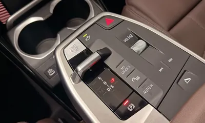 BMW X1 2025, 6424 км, за 30293.18 USD - фото 9