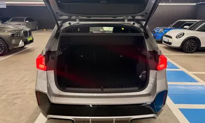 BMW X1 2025, 6424 км, за 30293.18 USD - фото 20