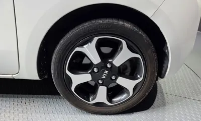 Kia Ray 2015, 170735 км, за 4225.44 USD