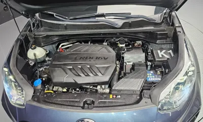 Kia Sportage 2019, 95537 км, за 10240.25 USD - фото 6