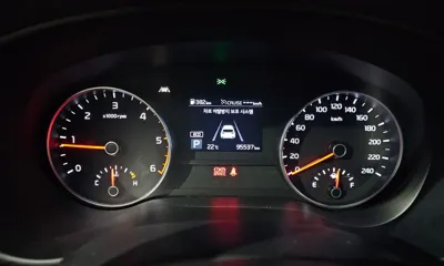 Kia Sportage 2019, 95537 км, за 10240.25 USD - фото 8