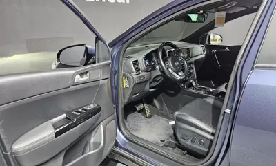 Kia Sportage 2019, 95537 км, за 10240.25 USD - фото 10