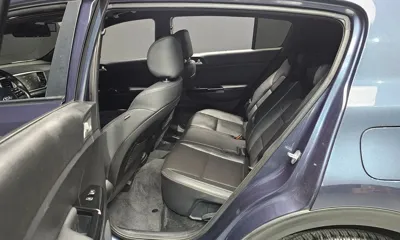 Kia Sportage 2019, 95537 км, за 10240.25 USD - фото 12