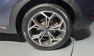 Kia Sportage 2019, 95537 км, за 10240.25 USD - фото 21