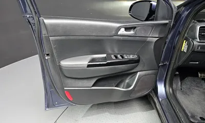 Kia Sportage 2019, 95537 км, за 10240.25 USD - фото 24