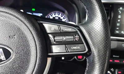 Kia Sportage 2019, 95537 км, за 10240.25 USD - фото 27