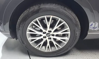 Genesis GV80 2024, 15768 км, за 41113.75 USD