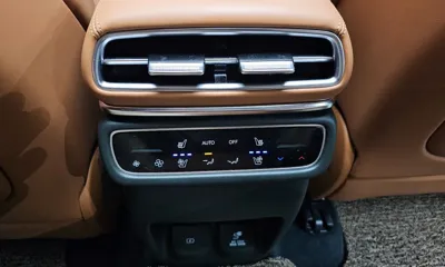 Genesis GV80 2024, 15768 км, за 40898.25 USD - фото 18