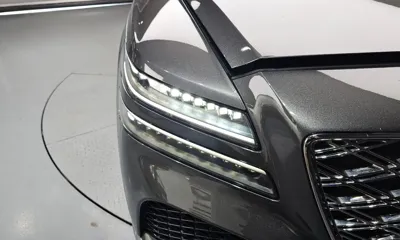 Genesis GV80 2024, 15768 км, за 40898.25 USD - фото 22