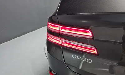 Genesis GV80 2024, 15768 км, за 40898.25 USD - фото 23