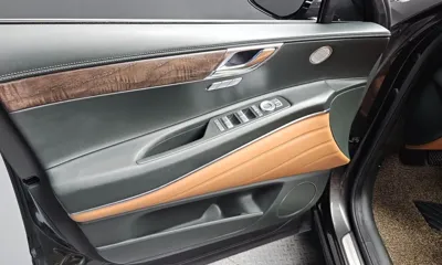 Genesis GV80 2024, 15768 км, за 40898.25 USD - фото 24