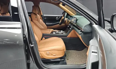 Genesis GV80 2024, 15768 км, за 40898.25 USD - фото 26